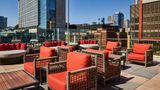Hilton Garden Inn Nashville Downtown Exterior
