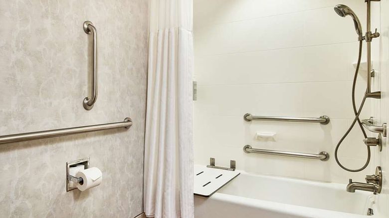 <b>Hilton Garden Inn Nashville Downtown Room</b>. Images powered by <a href="https://iceportal.shijigroup.com/" title="IcePortal" target="_blank">IcePortal</a>.