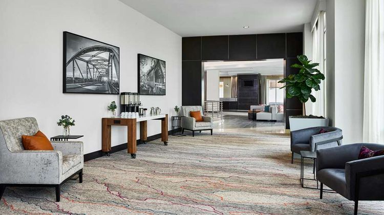 Hilton Garden Inn Nashville Downtown Meeting