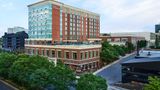 Hilton Garden Inn Nashville Downtown Exterior