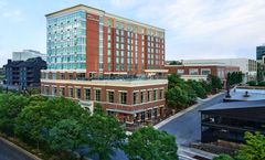 Hilton Garden Inn Nashville Downtown