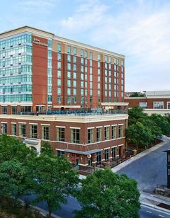 Hilton Garden Inn Nashville Downtown