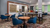 Hilton Garden Inn Nashville Downtown Restaurant