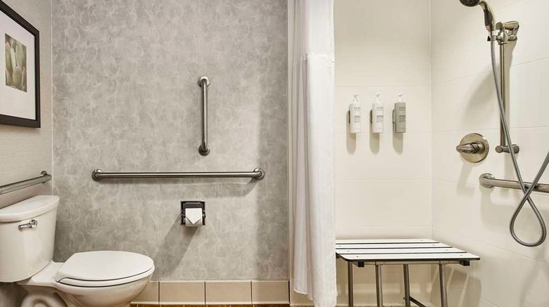 <b>Hilton Garden Inn Nashville Downtown Room</b>. Images powered by <a href="https://iceportal.shijigroup.com/" title="IcePortal" target="_blank">IcePortal</a>.