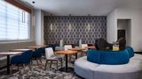 Hilton Garden Inn Nashville Downtown Restaurant