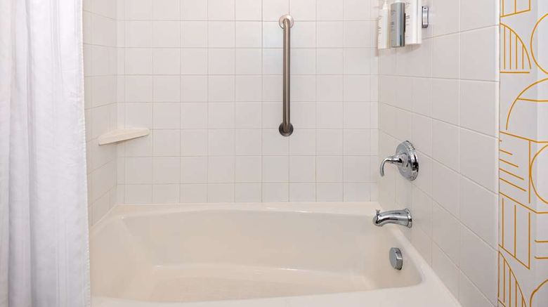 <b>Home2 Suites Buff Airport/Galleria Mall Room</b>. Images powered by <a href="https://iceportal.shijigroup.com/" title="IcePortal" target="_blank">IcePortal</a>.