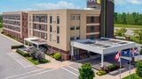 Home2 Suites Buff Airport/Galleria Mall Exterior