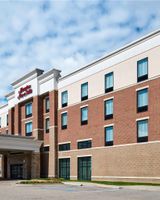 Hampton Inn & Suites Detroit/Troy