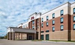 Hampton Inn & Suites Detroit/Troy