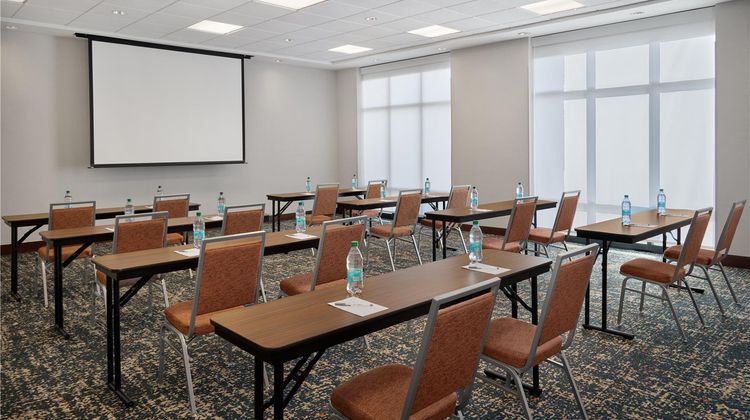 Hampton Inn & Suites Detroit/Troy Meeting