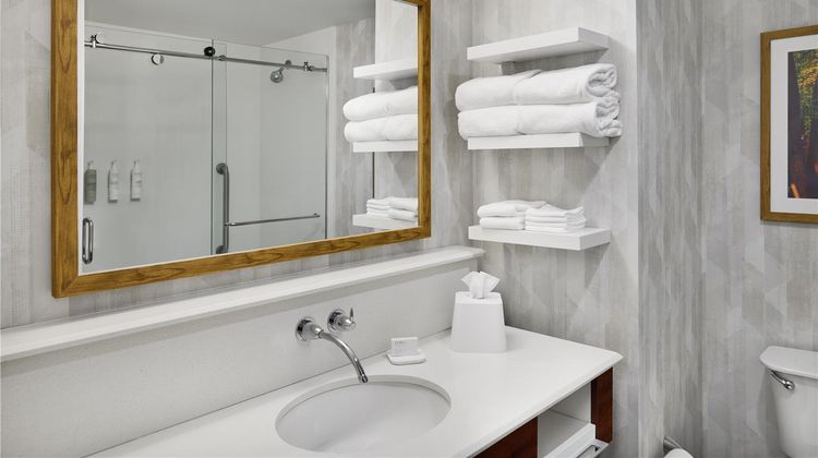 Hampton Inn & Suites Detroit/Troy Room