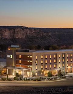 Home2 Suites by Hilton-Farmington