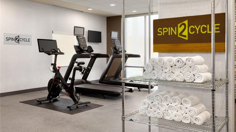 <b>Home2 Suites by Hilton-Farmington Health</b>. Images powered by <a href="https://iceportal.shijigroup.com/" title="IcePortal" target="_blank">IcePortal</a>.
