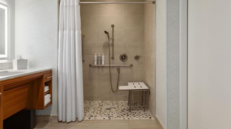 Home2 Suites by Hilton-Farmington Room