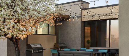 Home2 Suites by Hilton-Farmington Exterior