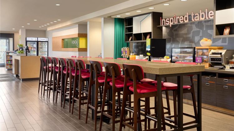 Home2 Suites by Hilton-Farmington Restaurant
