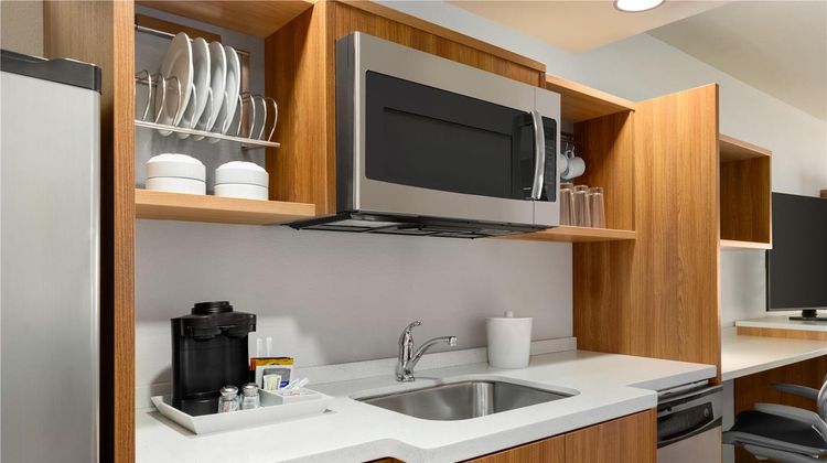 Home2 Suites by Hilton-Farmington Other