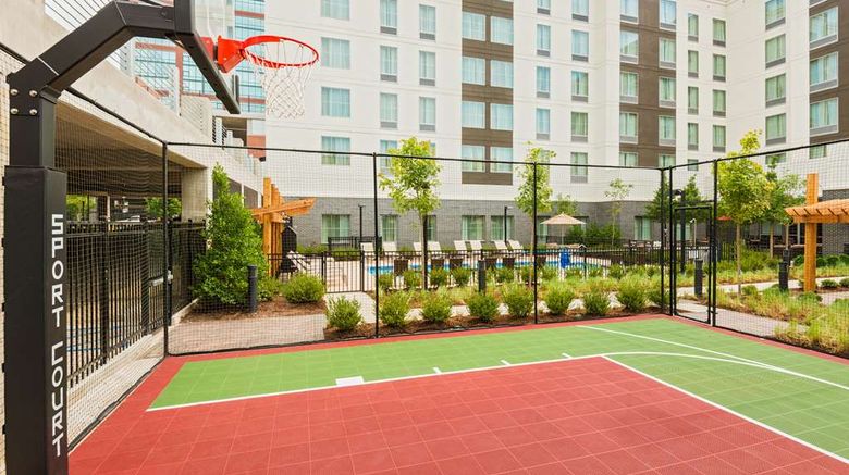 <b>Homewood Suites Downtown Little Rock Recreation</b>. Images powered by <a href="https://iceportal.shijigroup.com/" title="IcePortal" target="_blank">IcePortal</a>.
