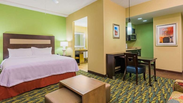 <b>Homewood Suites Downtown Little Rock Room</b>. Images powered by <a href="https://iceportal.shijigroup.com/" title="IcePortal" target="_blank">IcePortal</a>.