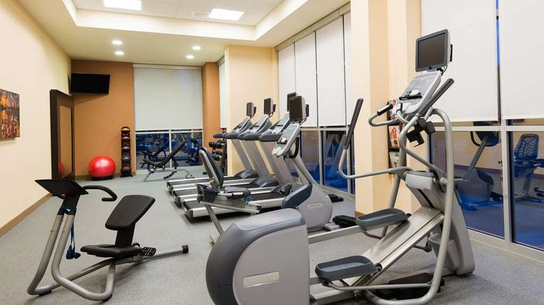 <b>Homewood Suites Downtown Little Rock Health</b>. Images powered by <a href="https://iceportal.shijigroup.com/" title="IcePortal" target="_blank">IcePortal</a>.