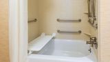 Homewood Suites Downtown Little Rock Room