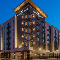 Homewood Suites Downtown Little Rock
