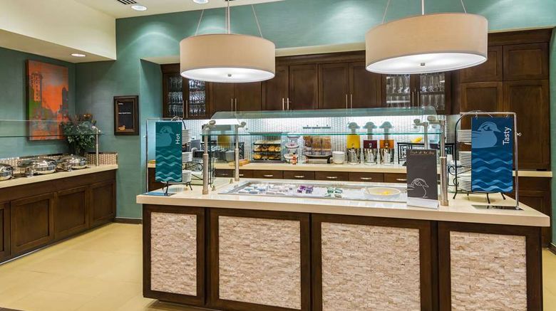 <b>Homewood Suites Downtown Little Rock Restaurant</b>. Images powered by <a href="https://iceportal.shijigroup.com/" title="IcePortal" target="_blank">IcePortal</a>.