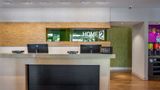 Home2 Suites by Hilton Little Rock West Lobby