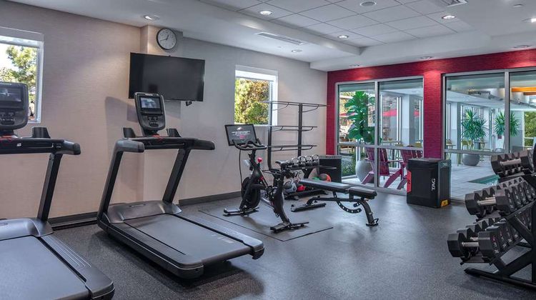 Home2 Suites by Hilton Little Rock West Health