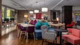 Home2 Suites by Hilton Little Rock West Lobby