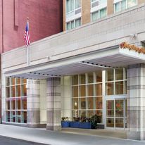 Hampton Inn Manhattan/Times Square Centr