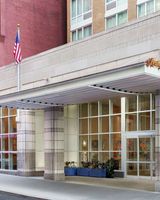 Hampton Inn Manhattan/Times Square Centr