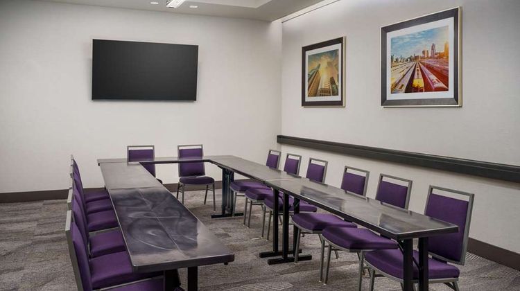 Hampton Inn Manhattan/Times Square Centr Meeting