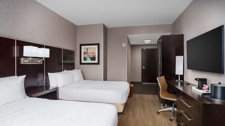 Hampton Inn Manhattan/Times Square Centr Room