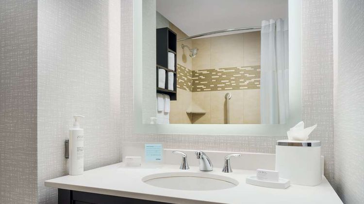 Hampton Inn Manhattan/Times Square Centr Room