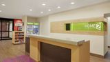 Home2 Suites by Hilton Tuscaloosa Dtwn Lobby