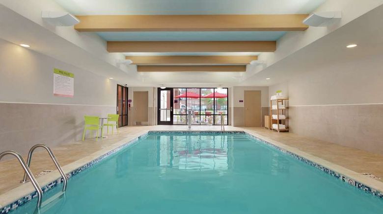 <b>Home2 Suites by Hilton Tuscaloosa Dtwn Pool</b>. Images powered by <a href="https://iceportal.shijigroup.com/" title="IcePortal" target="_blank">IcePortal</a>.