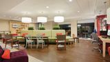 Home2 Suites by Hilton Tuscaloosa Dtwn Lobby