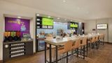 Home2 Suites by Hilton Tuscaloosa Dtwn Restaurant