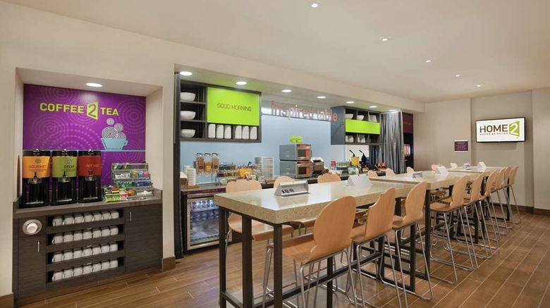 <b>Home2 Suites by Hilton Tuscaloosa Dtwn Restaurant</b>. Images powered by <a href="https://iceportal.shijigroup.com/" title="IcePortal" target="_blank">IcePortal</a>.