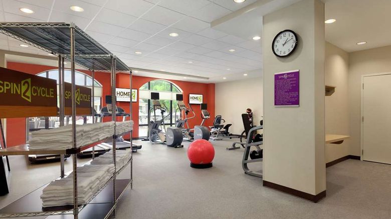 <b>Home2 Suites by Hilton Tuscaloosa Dtwn Health</b>. Images powered by <a href="https://iceportal.shijigroup.com/" title="IcePortal" target="_blank">IcePortal</a>.