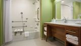 Home2 Suites by Hilton Tuscaloosa Dtwn Room