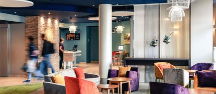 Hotel Mercure Trouville-sur Mer Exterior