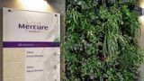 Hotel Mercure Trouville-sur Mer Meeting