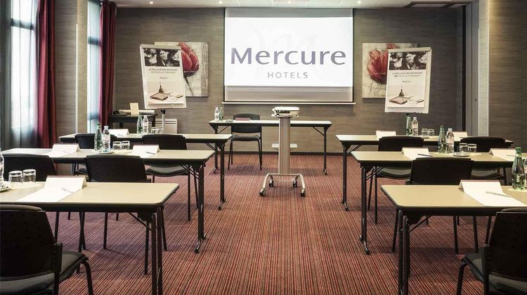 Hotel Mercure Trouville-sur Mer Meeting