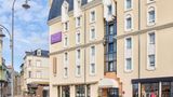Hotel Mercure Trouville-sur Mer Exterior