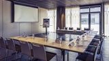 Hotel Mercure Cherbourg Centre Port Meeting