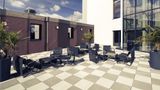 Hotel Mercure Cherbourg Centre Port Exterior