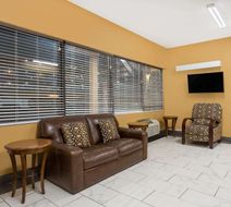 Travelodge Reno Lobby