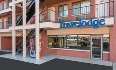 Travelodge Reno